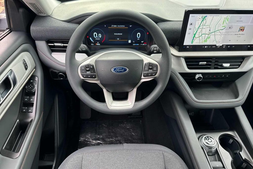 2026 FORD EXPLORER ACTIVE — миниатюра 18
