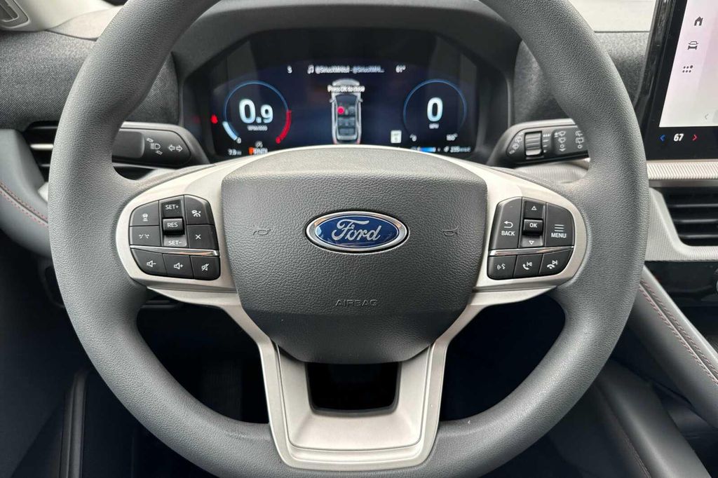 2026 FORD EXPLORER ACTIVE — миниатюра 29