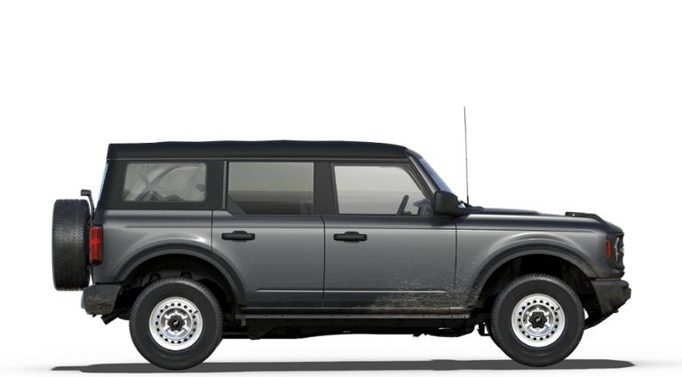 2025 FORD BRONCO BASE 缩略图 29