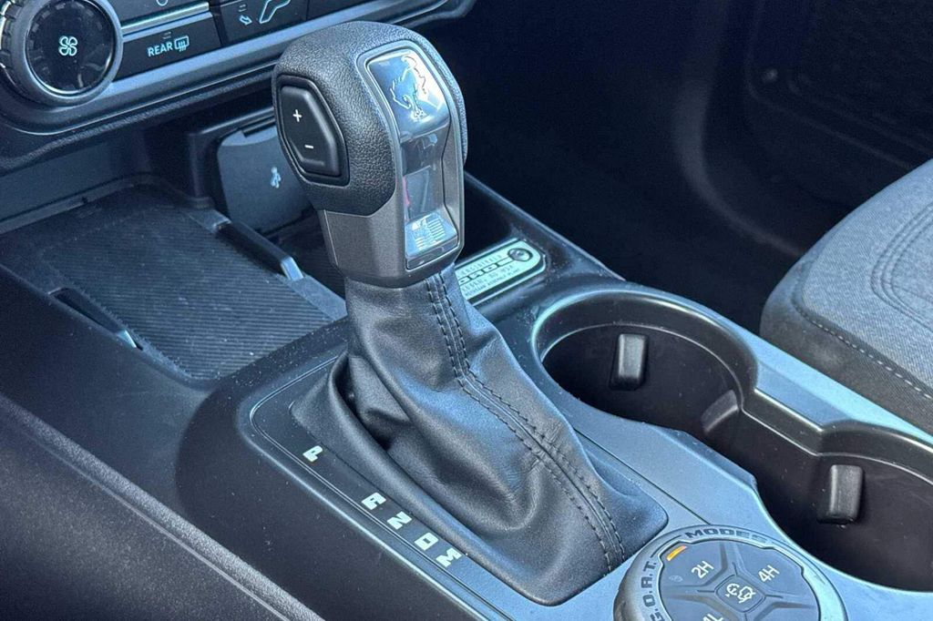 2025 FORD BRONCO BASE 缩略图 18