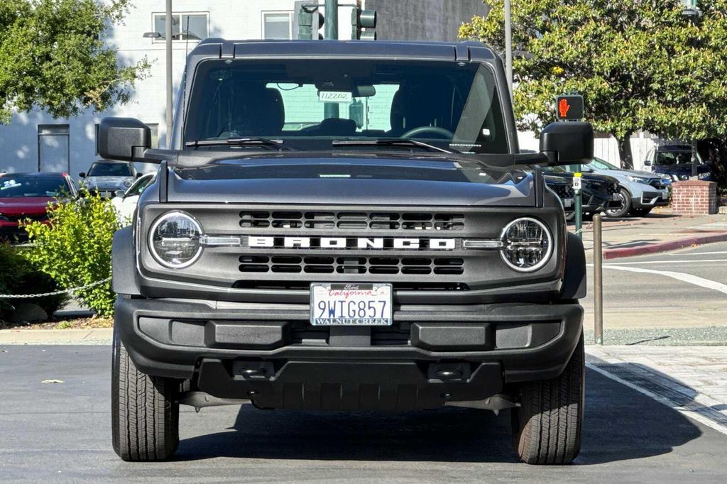 FORD BRONCO - 6