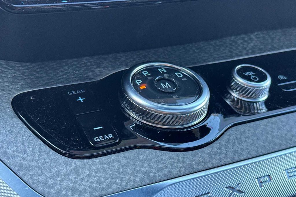 صورة مصغرة 20 لـ 2026 FORD EXPEDITION TREMOR