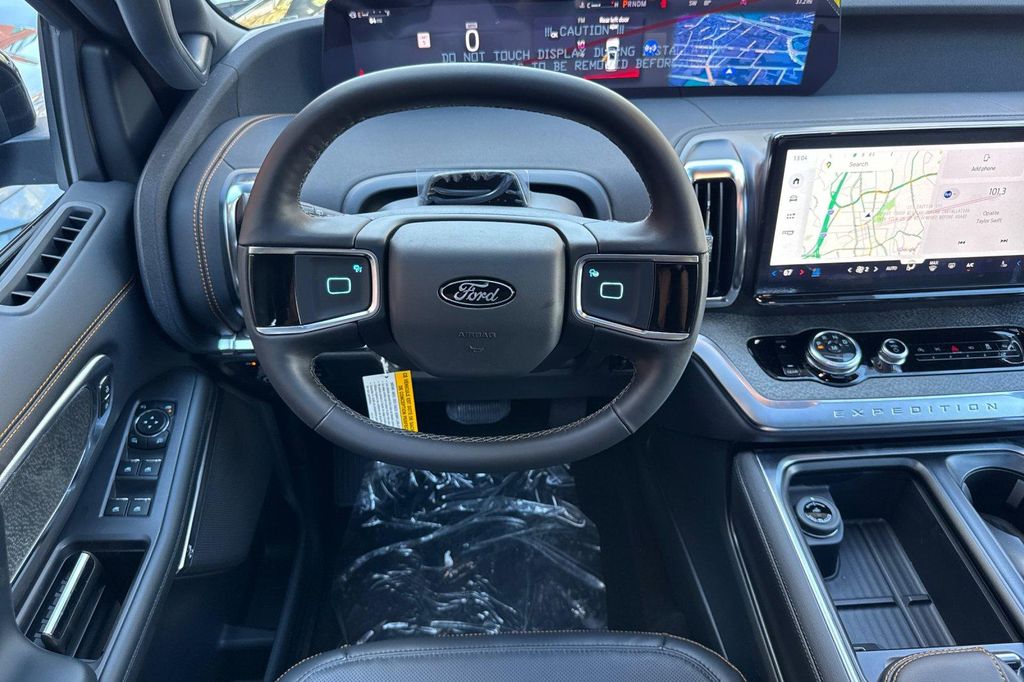 صورة مصغرة 11 لـ 2026 FORD EXPEDITION TREMOR