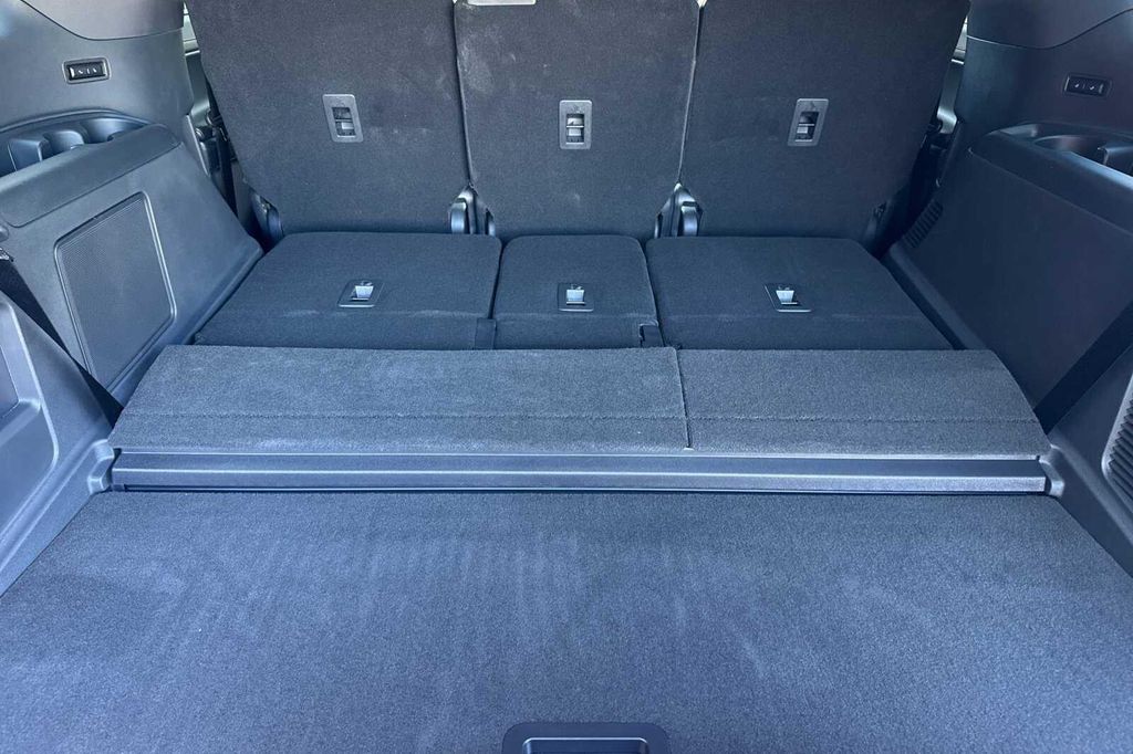 2026 FORD EXPEDITION TREMOR 缩略图 20