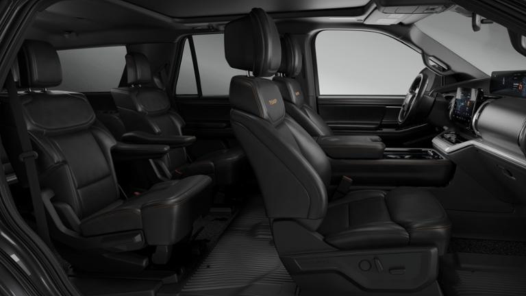 صورة مصغرة 32 لـ 2026 FORD EXPEDITION TREMOR