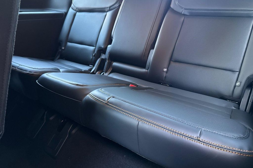 صورة مصغرة 12 لـ 2026 FORD EXPEDITION TREMOR
