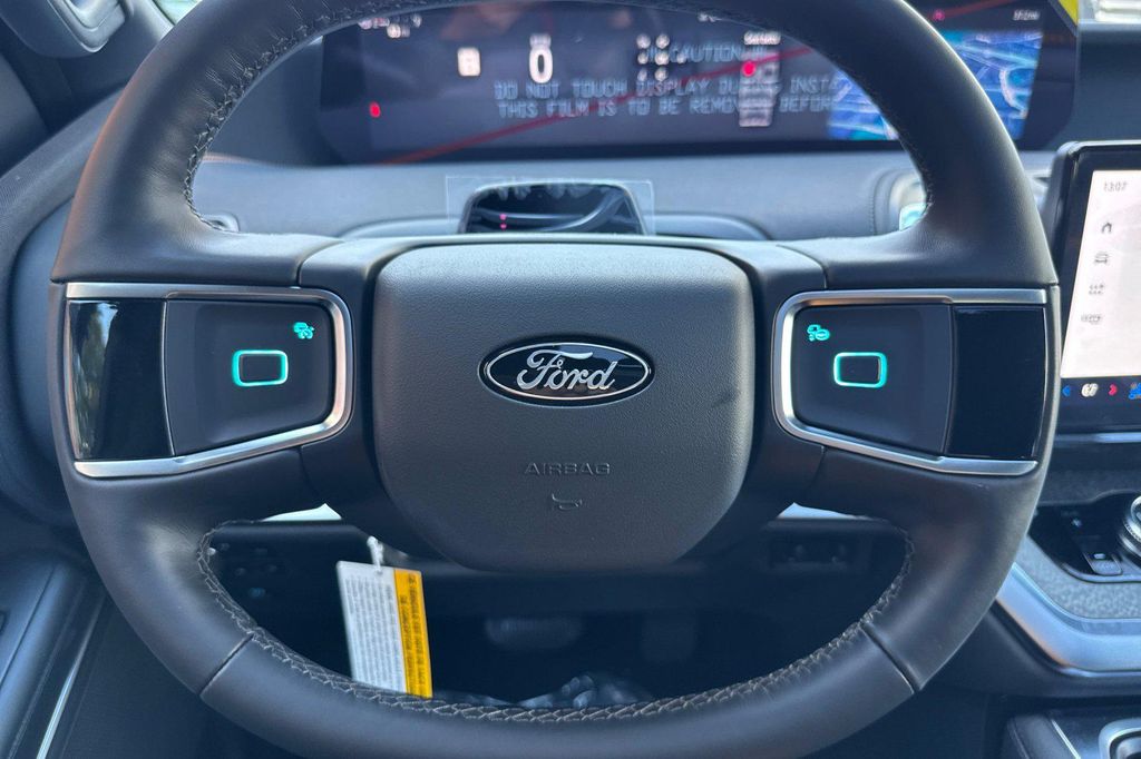 2026 FORD EXPEDITION TREMOR 缩略图 29