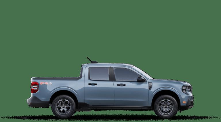 2025 FORD MAVERICK XLT 照片 5