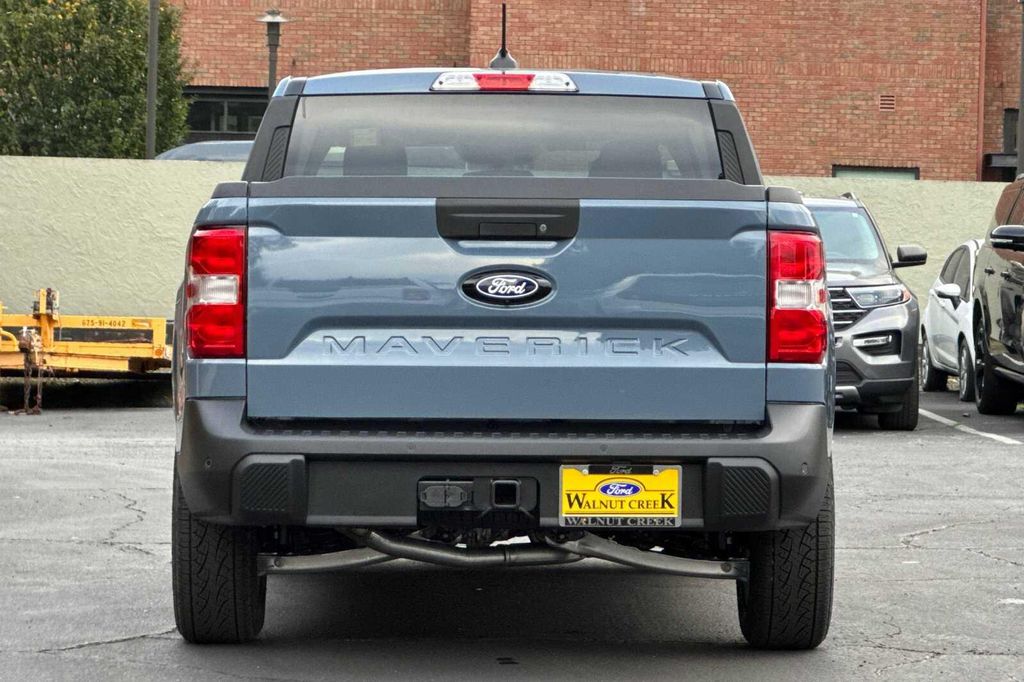 صورة 5 لـ 2025 FORD MAVERICK XLT