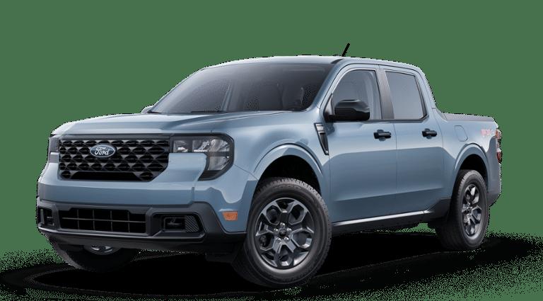 2025 FORD MAVERICK XLT 照片 1