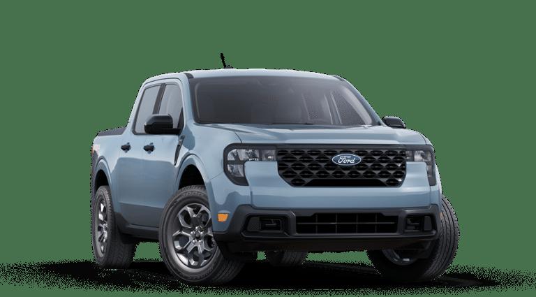 2025 FORD MAVERICK XLT 照片 4