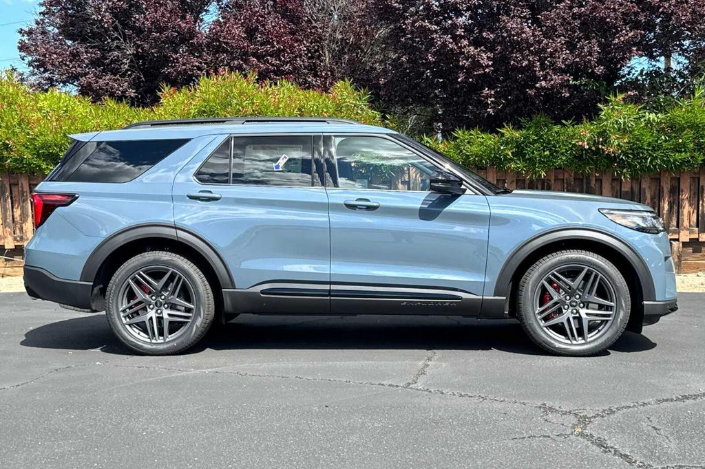 صورة 3 لـ 2026 FORD EXPLORER ST