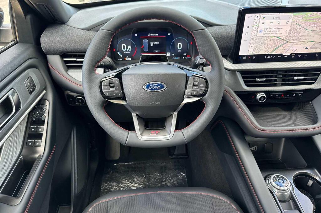 صورة مصغرة 18 لـ 2026 FORD EXPLORER ST