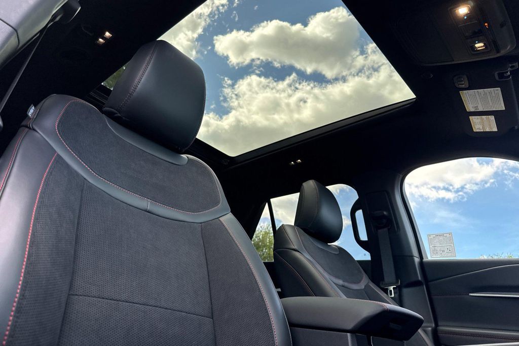 صورة مصغرة 22 لـ 2026 FORD EXPLORER ST
