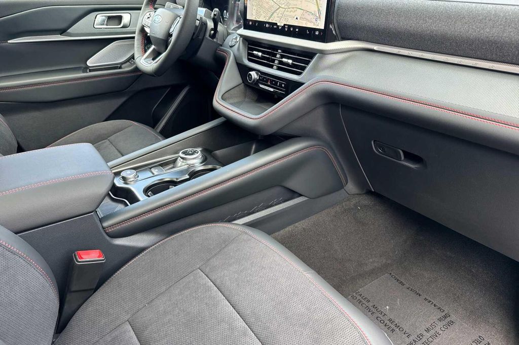صورة مصغرة 21 لـ 2026 FORD EXPLORER ST