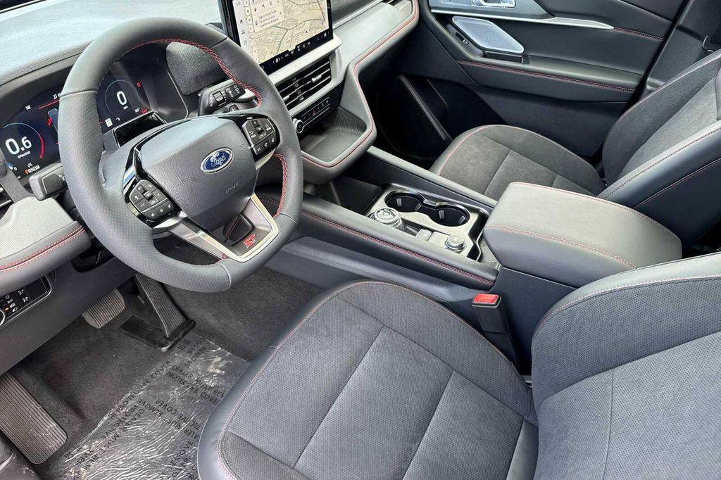 صورة 7 لـ 2026 FORD EXPLORER ST