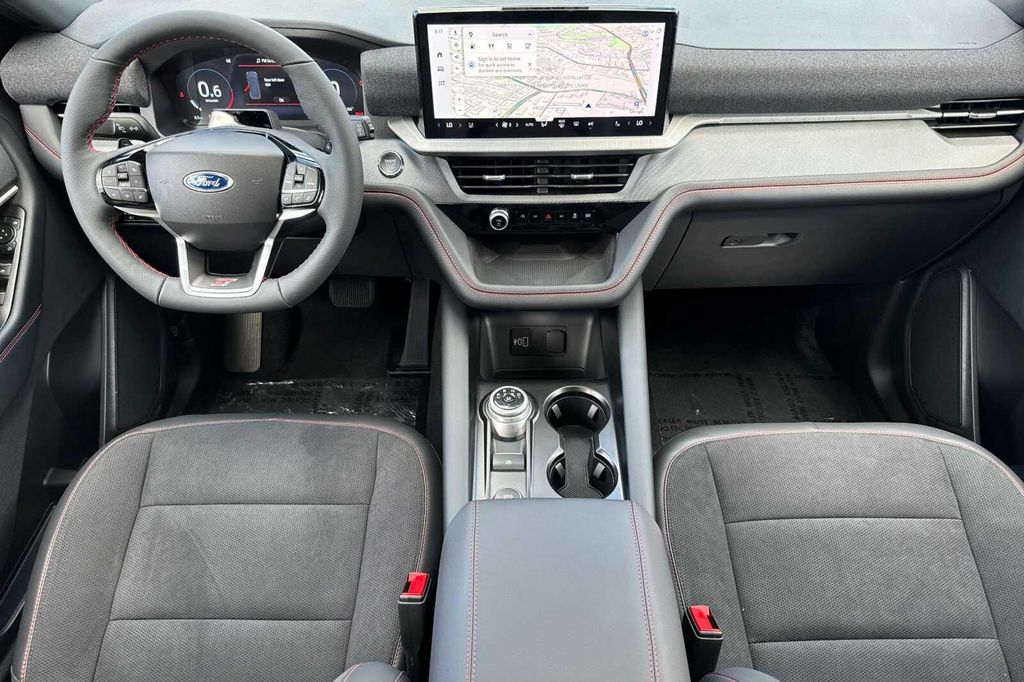 صورة 10 لـ 2026 FORD EXPLORER ST