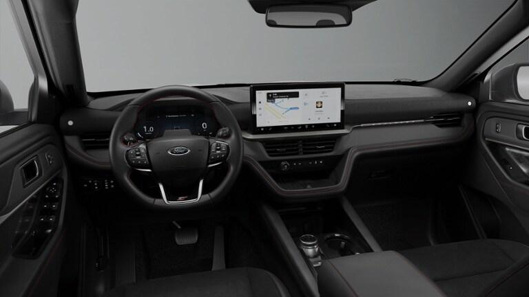 صورة 7 لـ 2026 FORD EXPLORER ST