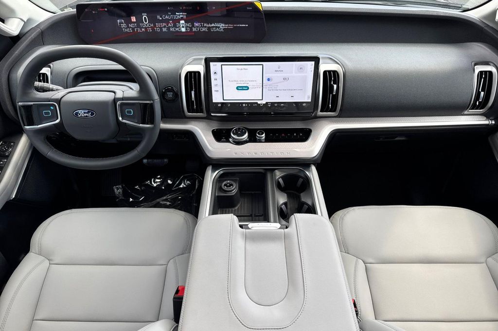 2026 FORD EXPEDITION ACTIVE 照片 10