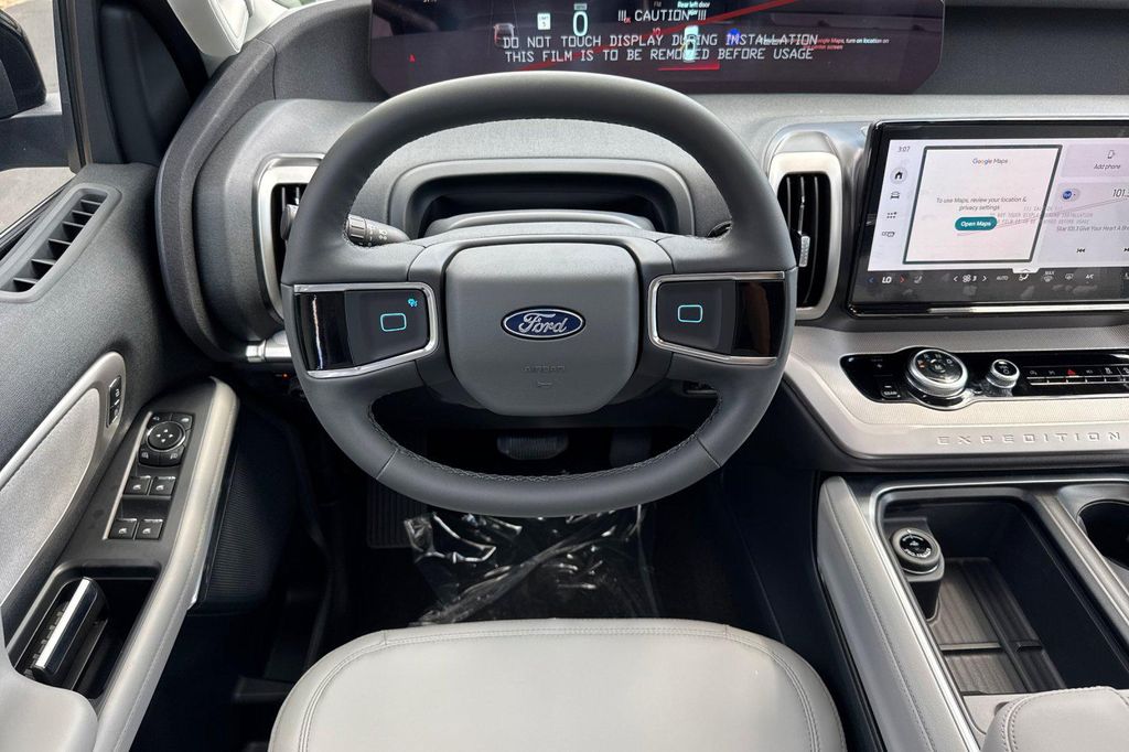 صورة مصغرة 18 لـ 2026 FORD EXPEDITION ACTIVE