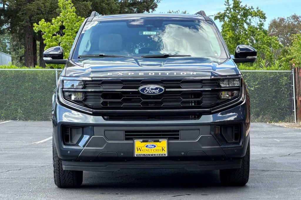 صورة مصغرة 13 لـ 2026 FORD EXPEDITION ACTIVE