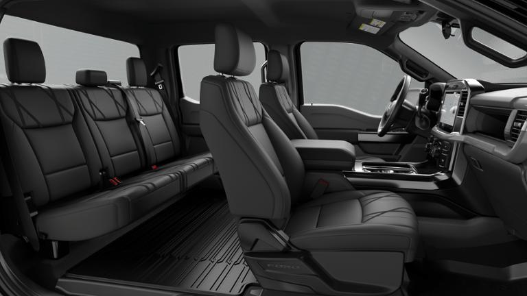 صورة 6 لـ 2026 FORD F-150 STX