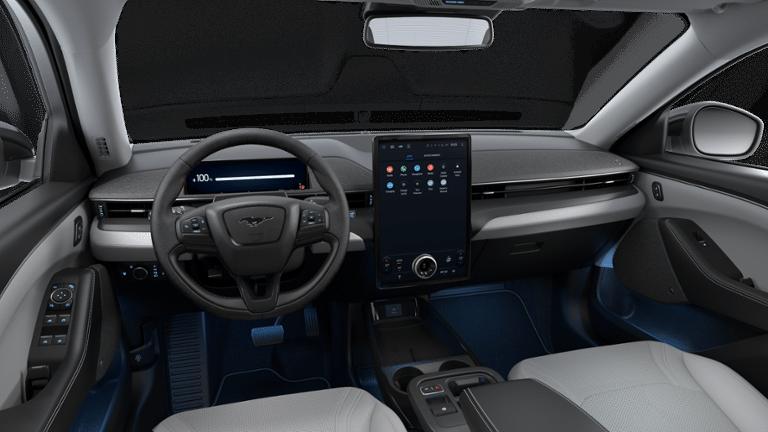 2026 FORD MUSTANG MACH-E PREMIUM 照片 7