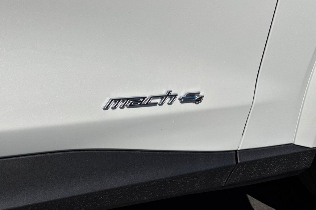 صورة مصغرة 31 لـ 2026 FORD MUSTANG MACH-E PREMIUM