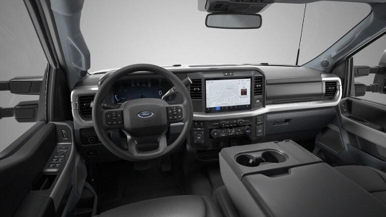 2026 FORD F-250 XLT — миниатюра 31