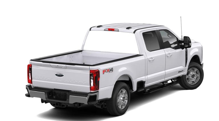 2026 FORD F-250 XLT — миниатюра 27