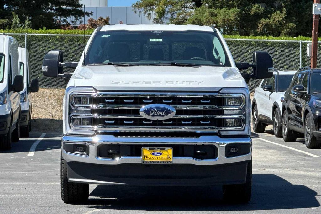 2026 FORD F-250 XLT — фото 6