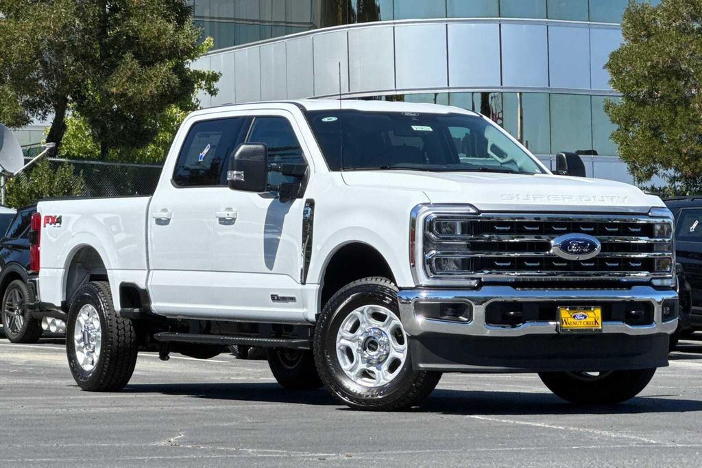 صورة 2 لـ 2026 FORD F-250 XLT