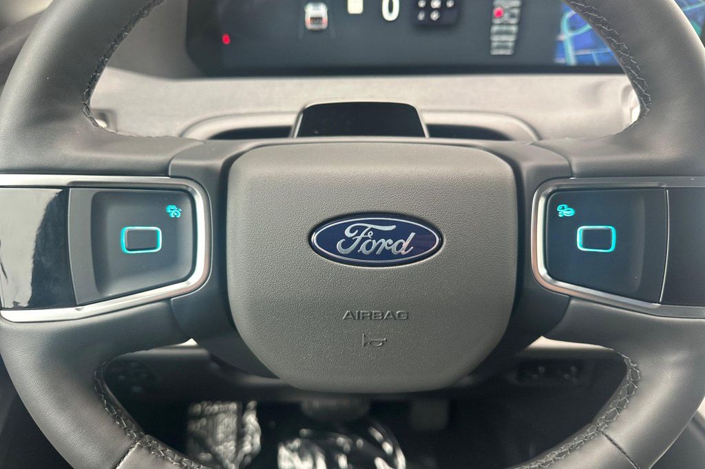 2025 FORD EXPEDITION ACTIVE — миниатюра 20