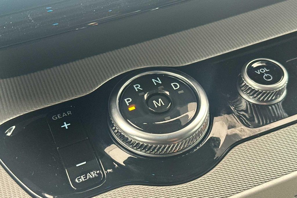 2025 FORD EXPEDITION ACTIVE — миниатюра 19