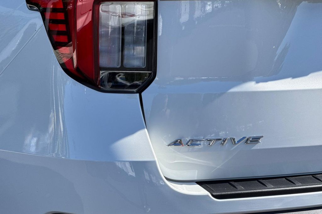 2026 FORD EXPLORER ACTIVE 缩略图 14
