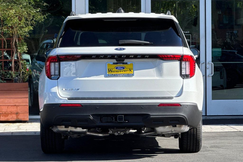 2026 FORD EXPLORER ACTIVE 缩略图 13
