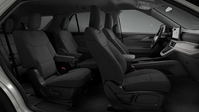 2026 FORD EXPLORER ACTIVE — фото 6