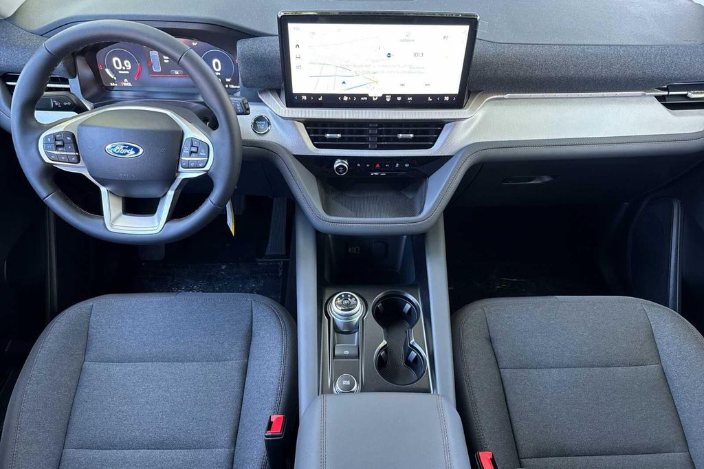 2026 FORD EXPLORER ACTIVE 缩略图 18
