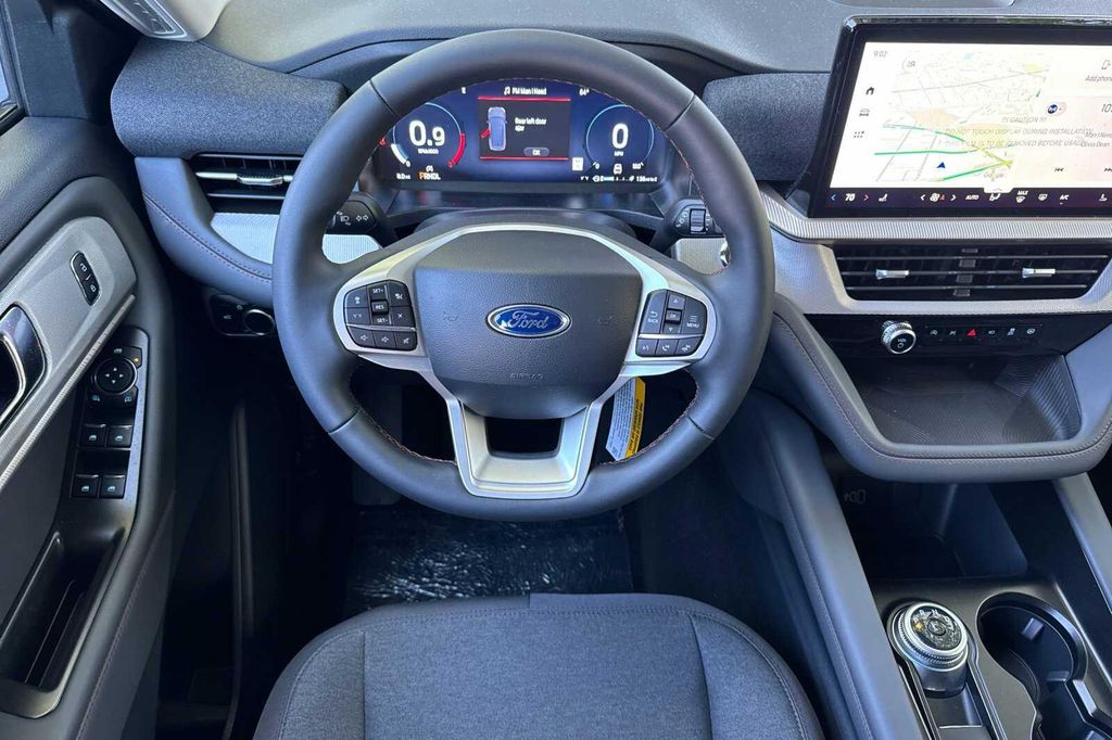 2026 FORD EXPLORER ACTIVE 缩略图 19