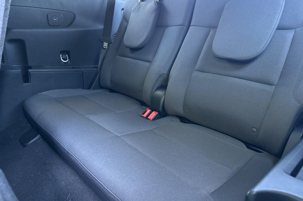 2026 FORD EXPLORER ACTIVE 缩略图 20