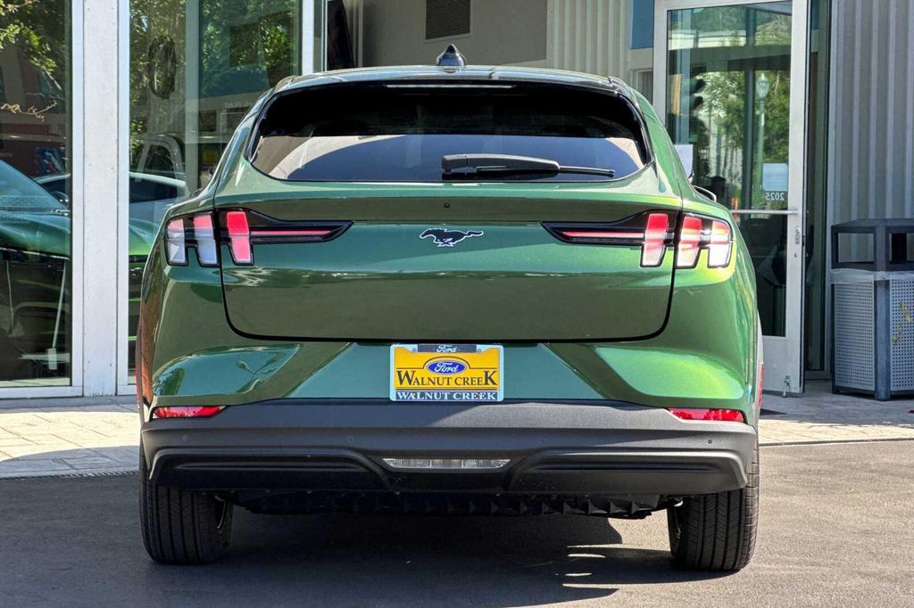 2026 FORD MUSTANG MACH-E SELECT 照片 5