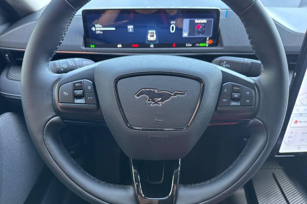 2026 FORD MUSTANG MACH-E SELECT 缩略图 21