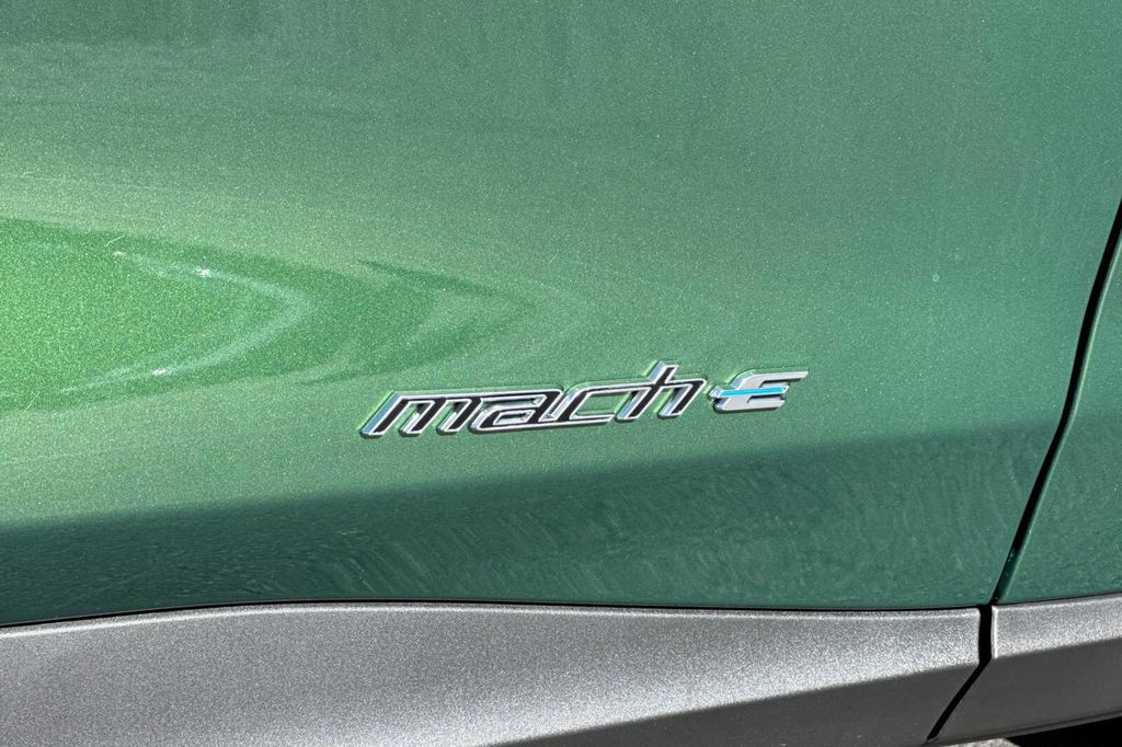 2026 FORD MUSTANG MACH-E SELECT 缩略图 24