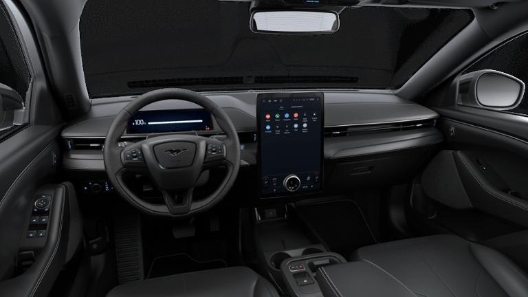 2026 FORD MUSTANG MACH-E SELECT 缩略图 32