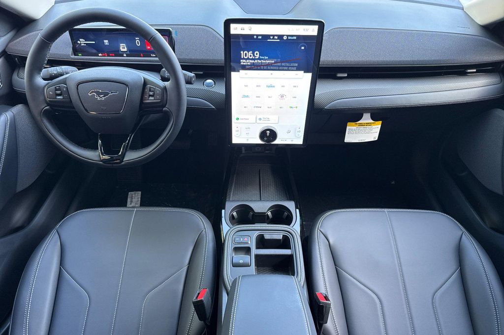 2026 FORD MUSTANG MACH-E SELECT 照片 10