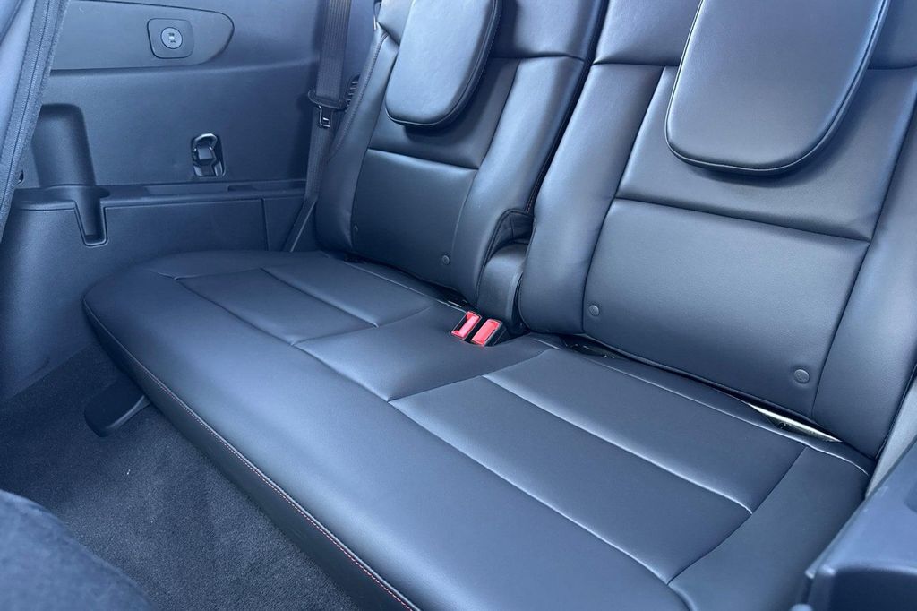 2026 FORD EXPLORER ST 缩略图 12