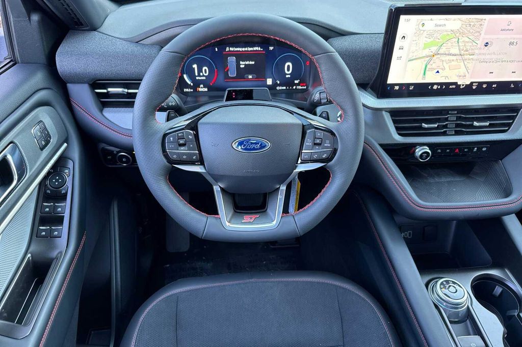 2026 FORD EXPLORER ST 缩略图 11