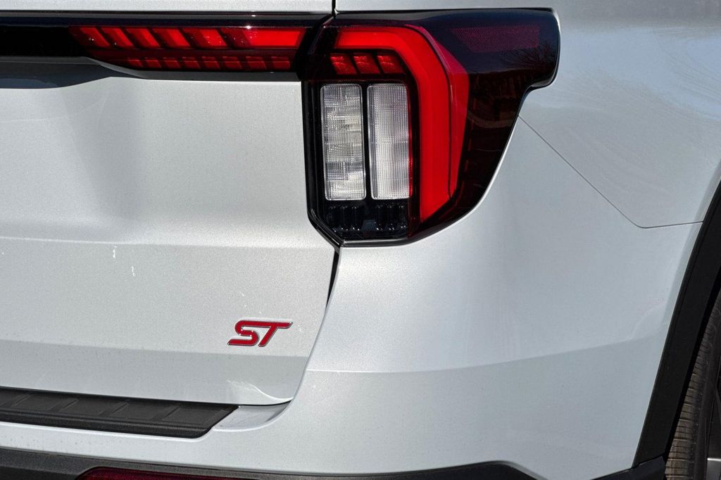 2026 FORD EXPLORER ST 缩略图 25