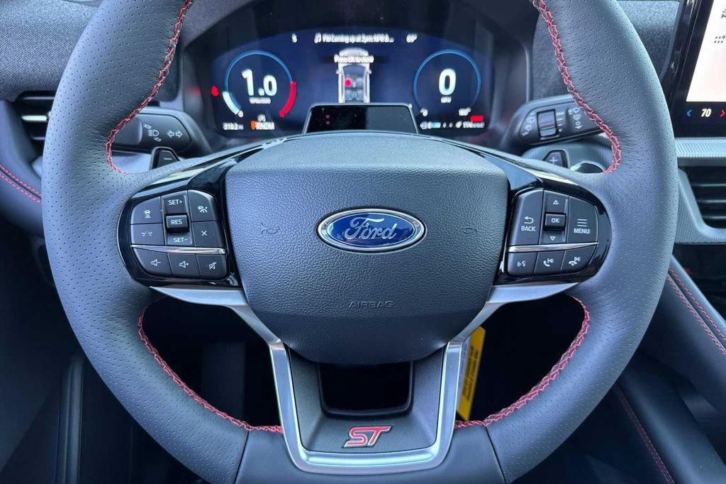 2026 FORD EXPLORER ST 缩略图 22