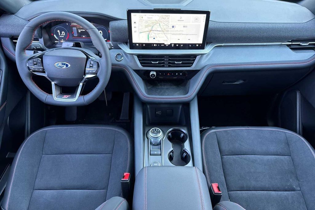 2026 FORD EXPLORER ST 照片 10